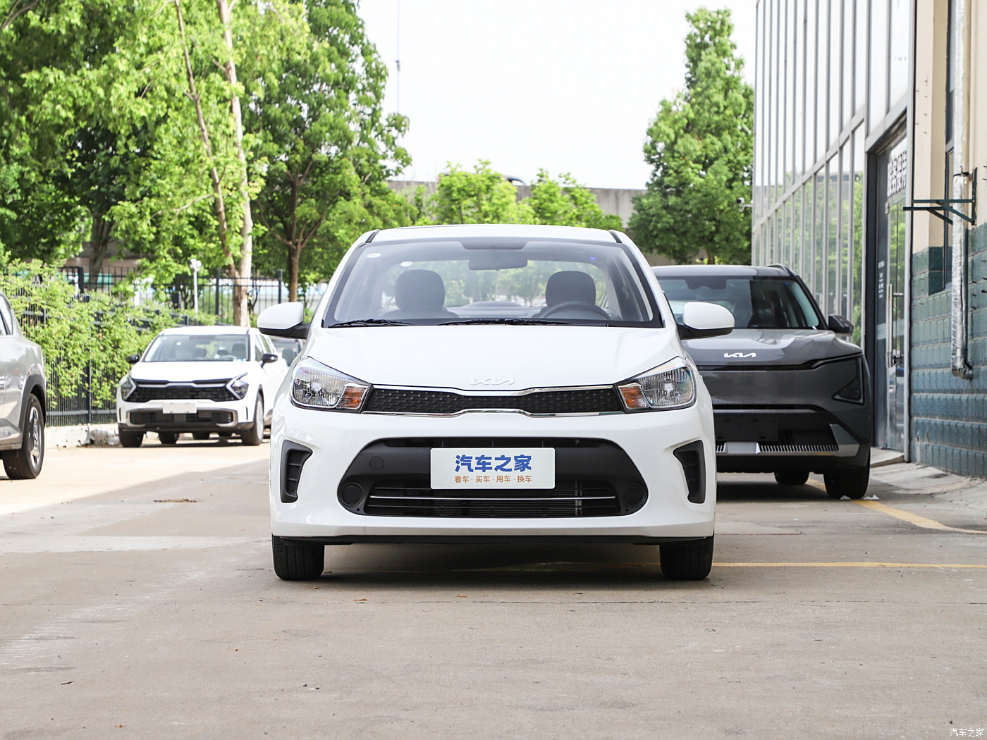 Panda Car Export