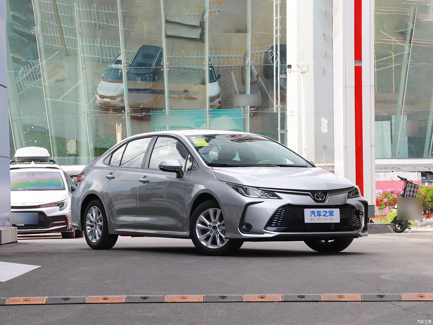 Corolla