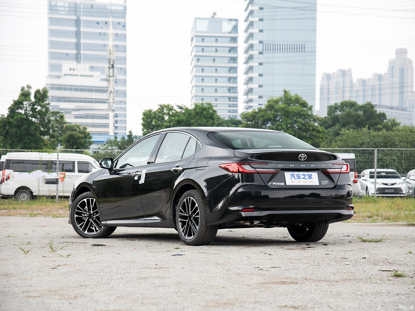 Camry