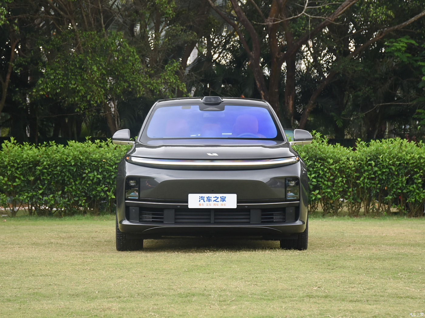LI L7 Ultra