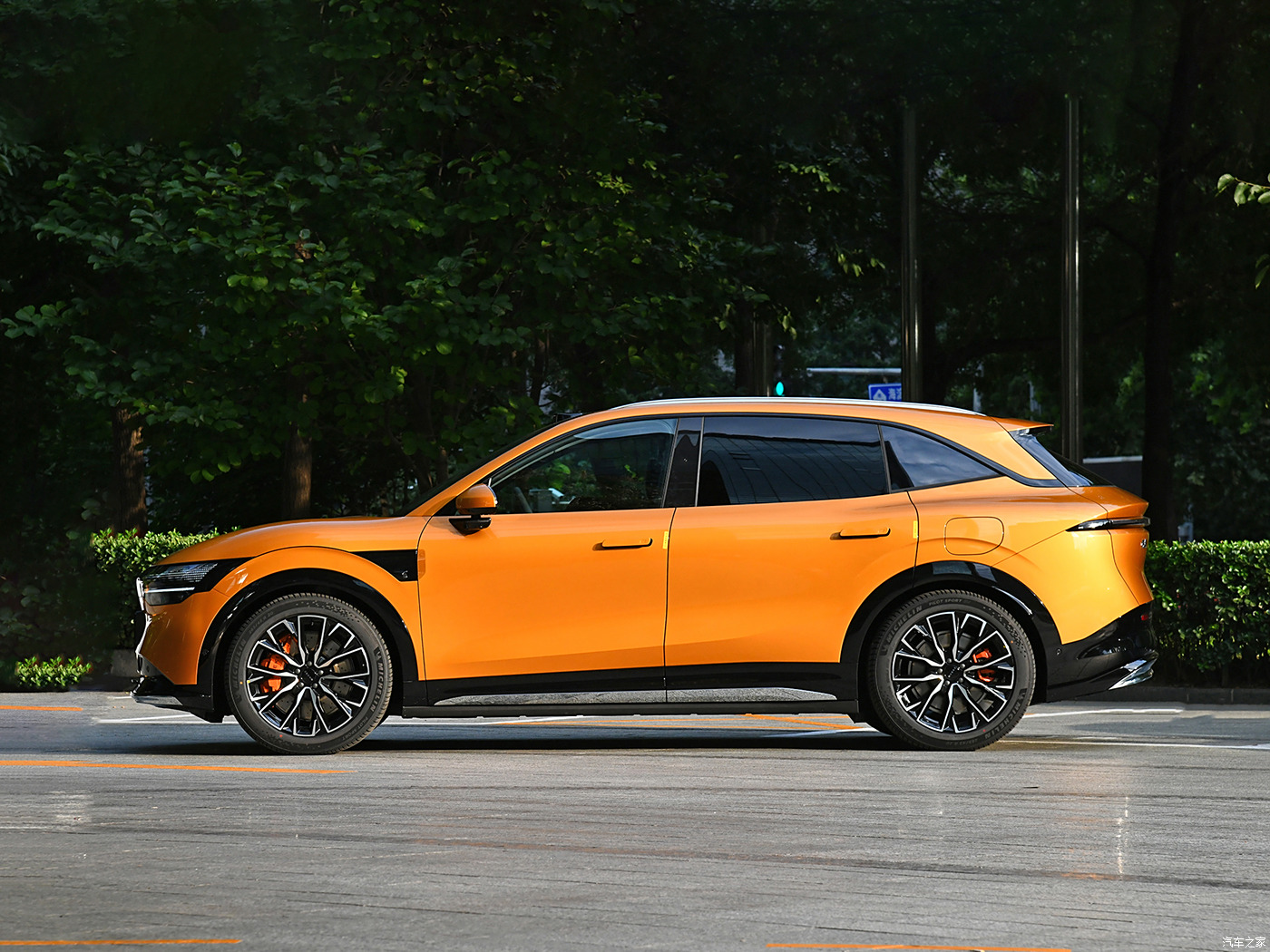Panda Car Export