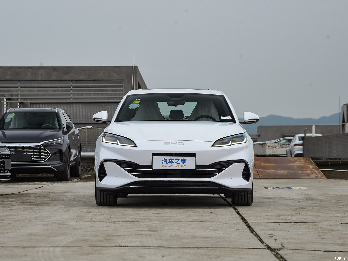 Panda Car Export