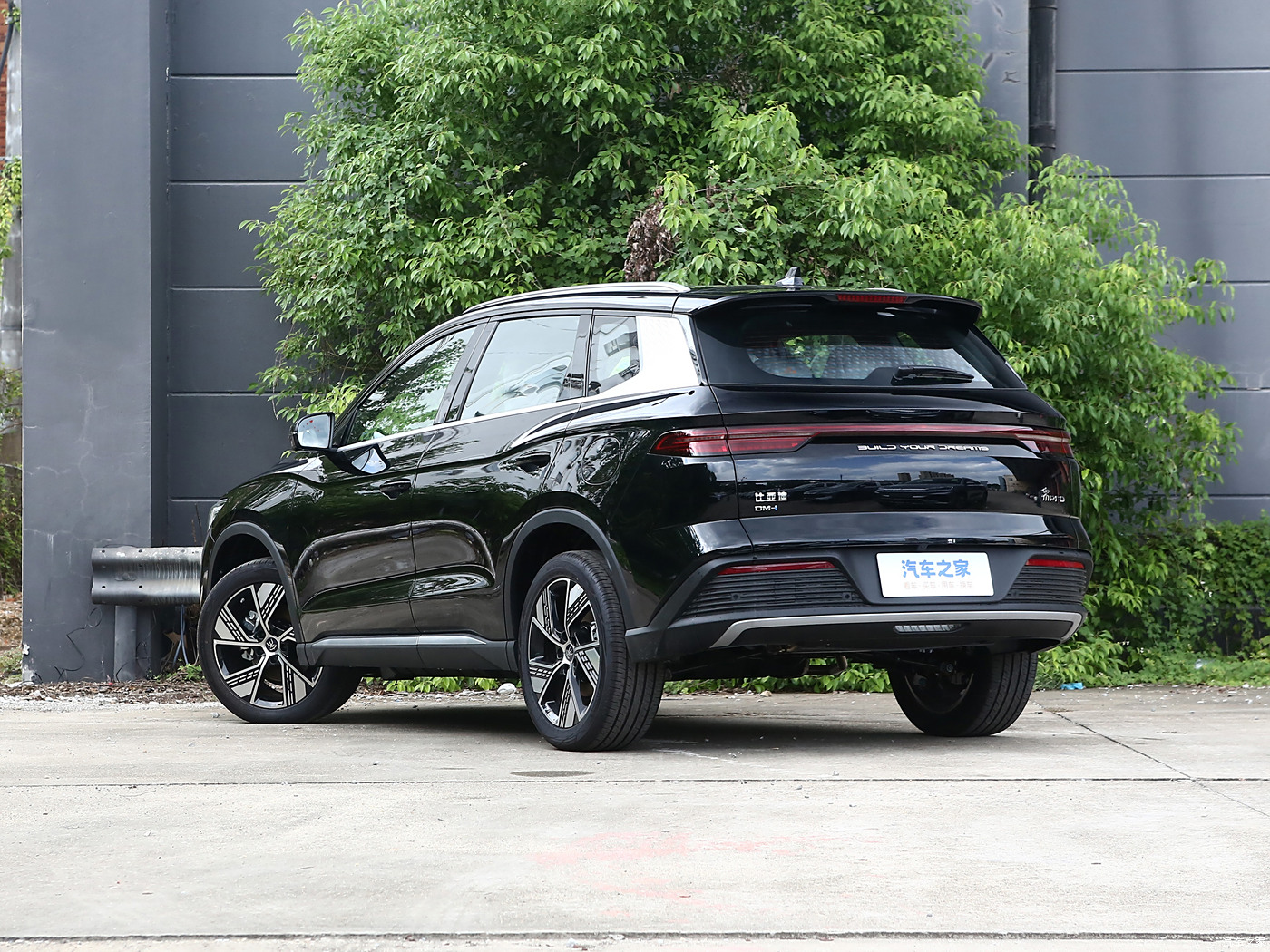 Panda Car Export