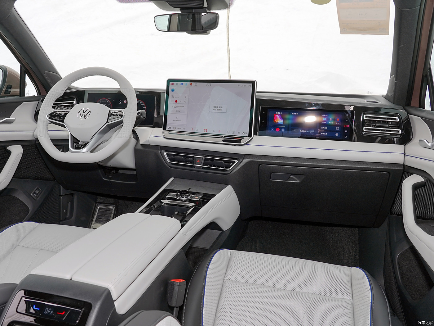 Tiguan L